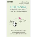 Produktbild: Der Panda und der Schatz der Achtsamkeit: Wie du die Schönheit in den klein ...