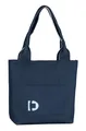 Produktbild: TOM TAILOR Corinne Zip Shopper M Shopper Tasche Dark Blue dunkelblau Neu