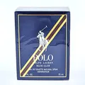 Produktbild: Ralph Lauren Polo Blue Club Eau De Toilette 75 ml 2.5 FL Oz Neu - Vintage