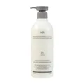 Produktbild: LA'DOR Moisture Balancing Shampoo, feuchtigkeitsausgleichend, 530 ml, 17,9 Unzen, innovativer Komplex mit patentierten Pflanzenextrakten, Greenol hat starke antioxidative Wirkungen