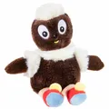 Produktbild: Heunec Sandmann Pittiplatsch, Kuscheltier, Plüschtier, Stofftier, 16 cm, 649460
