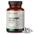 Produktbild: Ashwagandha Komplex (120 Kapseln)