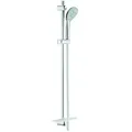 Produktbild: Grohe Euphoria 110 Champagne Brauseset 27227001 chrom, mit Brausestange 900 mm
