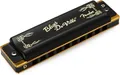 Produktbild: Blues Harmonica DeVille D