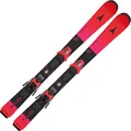 Produktbild: Atomic Ski Atomic REDSTER J2 130-150 + L 6 GW Re