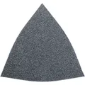 Produktbild: Fein  63717082011 Deltaschleifpapier mit Klett, ungelocht Körnung (num) 60 Ec...