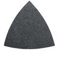 Produktbild: Fein Schleifblätter Dreieckschleifscheiben K60 50St SuperCut FSC MultiMaster FMM