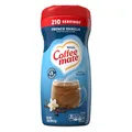Produktbild: French Vanilla Flavoured Non Dairy Creamer Powder For Warm and Rich Taste, Lactose & Gluten Free, For 210 Servings (15 Oz)