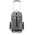 Produktbild: REISENTHEL® Einkaufstrolley Citycruiser, 40 l grau