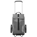 Produktbild: reisenthel Citycruiser Einkaufstrolley 55 cm  silberfarben