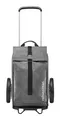 Produktbild: reisenthel Citycruiser Einkaufstrolley Twist Silver grau Neu
