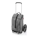 Produktbild: reisenthel citycruiser Einkaufstasche Trolley Einkaufstroller silver MJ7052