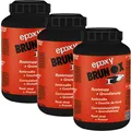 Produktbild: Rostumwandler Brunox Epoxy Roststop 3x 1L Rostsanierer Grundierung