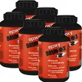 Produktbild: Rostumwandler Brunox Epoxy Roststop 6x 1L Rostsanierer Grundierung