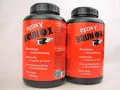 Produktbild: Rostentferner Rostumwandler Rostsanierer + Grundierung 2x 1Liter epoxy BRUNOX