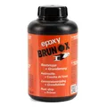 Produktbild: BRUNOX BR100EP Epoxy Rostumwandler Rostsanierer Rostentferner Grundierung 1L