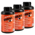 Produktbild: 3x 1L BRUNOX BR100EP Epoxy Rostumwandler Rostsanierer Rostentferner Grundierung