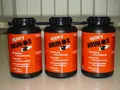 Produktbild: Brunox Epoxy 3 x 1 Liter Rostumwandler Rostsanierer Grundierer