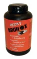Produktbild: Brunox Epoxy 1 Liter - Rostumwandler Rostsanierung Grundierung Rostschutz Metall