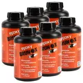 Produktbild: 6x 1L BRUNOX BR100EP Epoxy Rostumwandler Rostsanierer Rostentferner Grundierung