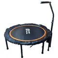 Produktbild: Schmidt Sports Trampolin Fitnesstrampolin mit Haltestange Sport Fitness