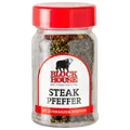 Produktbild: Block House Steak-Pfeffer 50g