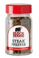 Produktbild: GOURVITA DE BLOCK HOUSE Steakpfeffer, 50g Glas 3976