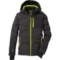 Produktbild: KILLTEC Kinder Funktionsjacke KSW 203 BYS QLTD JCKT