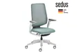 Produktbild: sedus Bürostuhl se:flex (Made in Germany, 5 Jahre Garantie), ergonomischer Bürostuhl mit Synchronmechanik