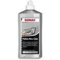 Produktbild: SONAX Polish & Wax Color NanoPro silber/grau (500 ml) 02963000 Lackpolitur