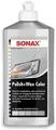 Produktbild: Sonax Politur mit Farbpigmenten und Wachsanteilen, 500ml, silber/grau