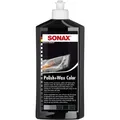 Produktbild: SONAX Politur & Wachs Farbe Nano Pro Schwarz Grau Farbe Auto 250 ML / 8.5 ML