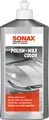 Produktbild: Sonax Polish + Wax Color Kunststoff-Flasche Push-Pull 500ml