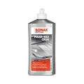 Produktbild: SONAX Polish & Wax Color NanoPro silber/grau Politur, 500 ml 02963000