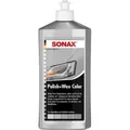 Produktbild: SONAX 02963000  Polish & Wax Color NanoPro silber/grau 500 ml