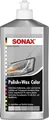 Produktbild: SONAX Polish & Wax Color NanoPro silber/grau 500 ml
