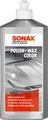 Produktbild: SONAX Autopolitur Politur Wachsfarbe Nanopro Farbpolitur + Wachs