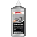 Produktbild: SONAX 02963000  Polish & Wax Color NanoPro silber/grau 500 ml