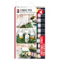 Produktbild: Marabu 1805000009881 - Candle Pen Set 
