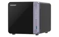 Produktbild: QNAP TS-432X-4G NAS & Speicherserver Tower Alpine Alpine AL-524 4 GB DDR4 QTS Schwarz (TS-432X-4G)