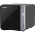 Produktbild: Qnap TS-432X
