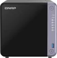 Produktbild: QNAP 4-bay 3.5