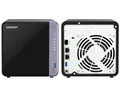 Produktbild: QNAP TS-432X-4G NAS System 4-Bay