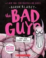 Produktbild: Aaron Blabey The Bad Guys in Let the Games Begin! (the (Taschenbuch) (US IMPORT)