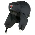Produktbild: Fjällräven Unisex Expedition Down Heater Hut, Black, L/XL