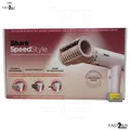 Produktbild: Shark SpeedStyle Haartrockner Styling Set Gloss Finish