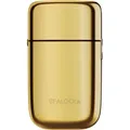 Produktbild: Efalock eGLADIO Folienrasierer Gold