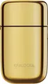 Produktbild: Efalock eGLADIO Gold Folienrasierer - elektrischer präzisions Rasierer