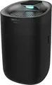 Produktbild: Cecotec BigDry 3000 PureLight Black Elektrischer Luftentfeuchter. 45 W, Entfeuchtung bis zu 750 ml/Tag, Luftreiniger dewith Triple process defiltration, Tank 1L, 3 Speed, 25m2