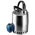 Produktbild: Grundfos Unilift KP 250-A1 Tauchpumpe 012H1800 10m Kabel Schmutzwasserpumpe